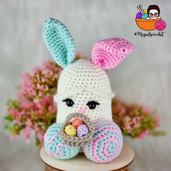 Easter Wiwi Pattern Modifications | PDF Download! - Image 5