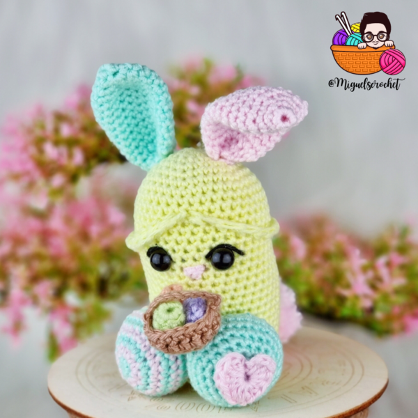 Easter Wiwi Pattern Modifications | PDF Download! - Image 4