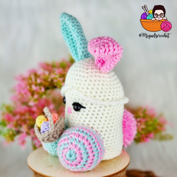 Easter Wiwi Pattern Modifications | PDF Download! - Image 3