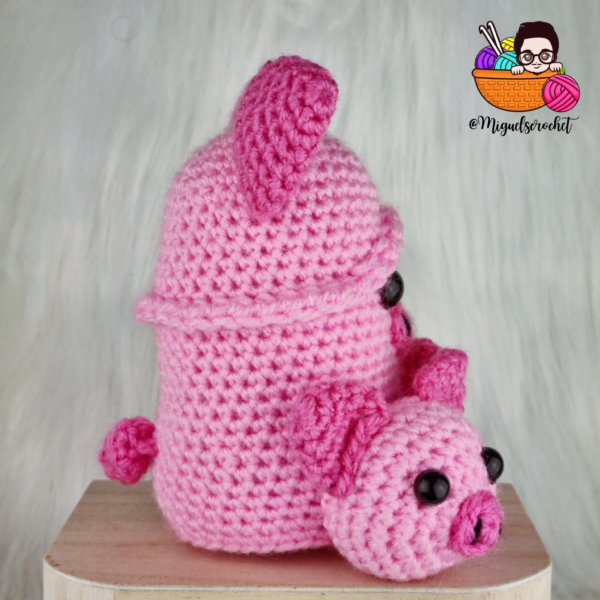 Piggy Wiwi Pattern Modifications | PDF Download! - Image 2