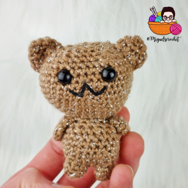 Crochet Kitty Pattern | PDF Download! - Image 4