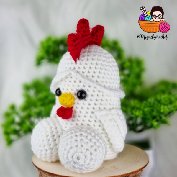 Chicken Wiwi Pattern Modifications - Image 2