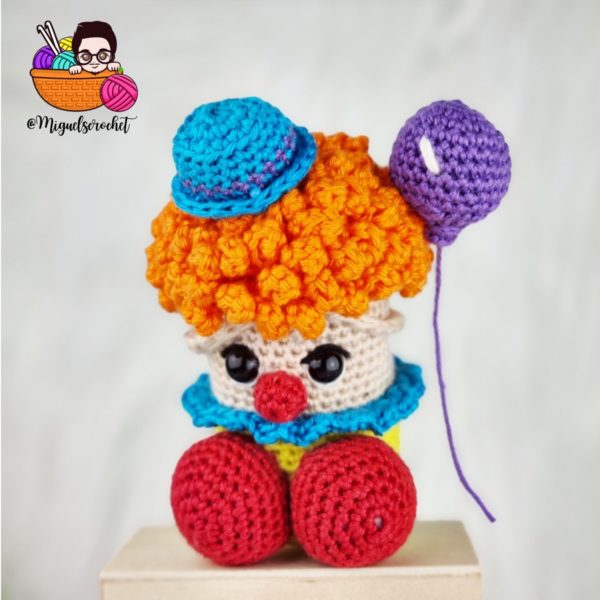 Clown Wiwi Pattern Modifications | PDF Download! - Image 3