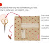 Tulip Etimo Red Crochet Hook with Cushion Grip Set - Image 4