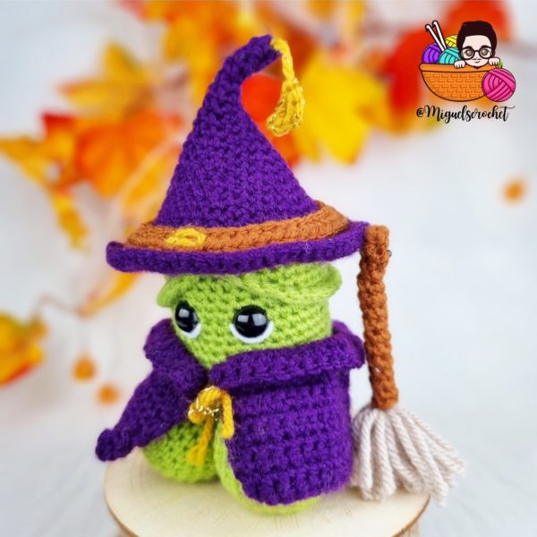 Witchy Wiwi Pattern Modifications | PDF Download! - Image 2