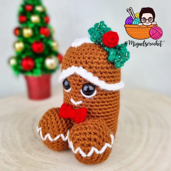 Gingerbread Wiwi Pattern Modifications | PDF Download! - Image 2