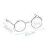 Silver Glasses - Image 2