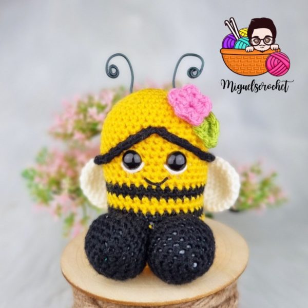 Bee Wiwi Pattern Modifications | PDF Download! - Image 2