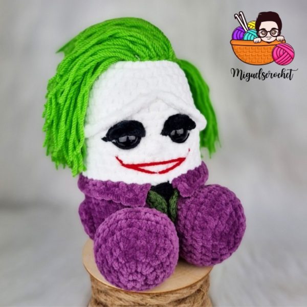 Joker Wiwi Pattern Modifications | PDF Download! - Image 2