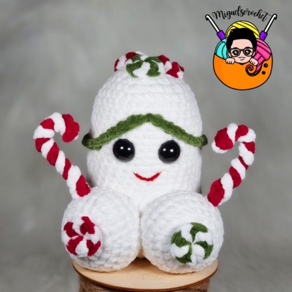 Candy Cane Wiwi Pattern Modifications | PDF Download! - Image 2