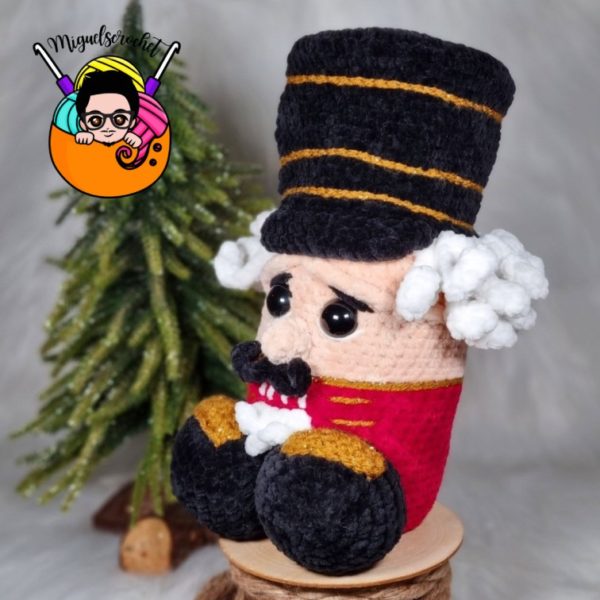 Nutcracker Wiwi Pattern Modifications | PDF Download! - Image 2