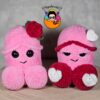 Valentine's Wiwi Pattern Modifications | PDF Download!