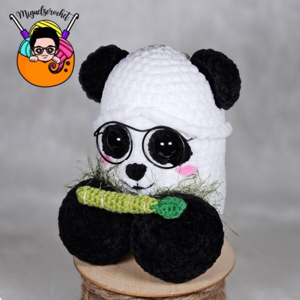 Panda Wiwi Pattern Modifications | PDF Download! - Image 2