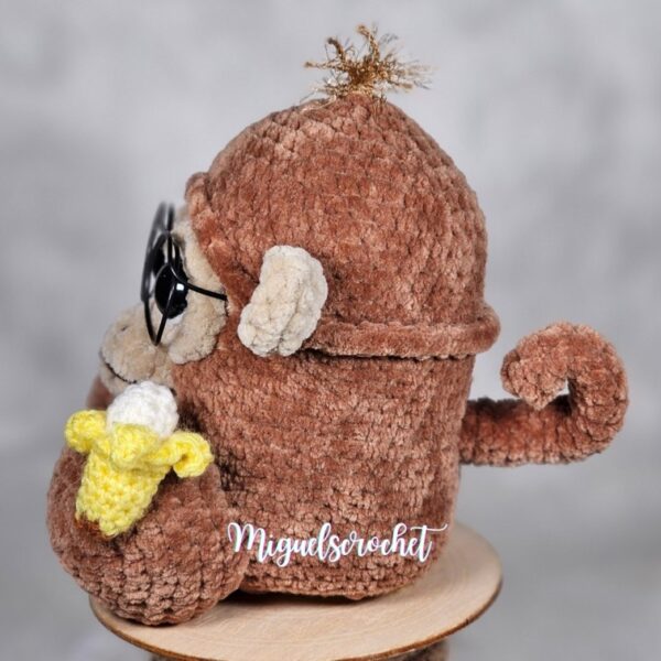 Monkey Wiwi Pattern Modifications | PDF Download! - Image 2