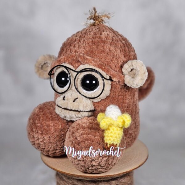 Monkey Wiwi Pattern Modifications | PDF Download! - Image 3