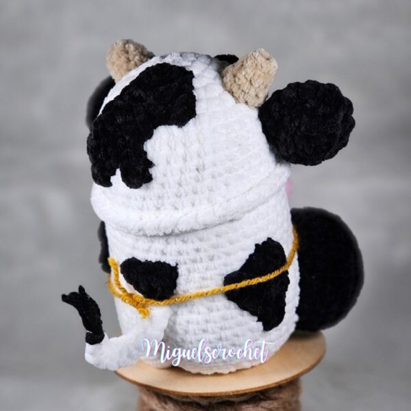 Cow Wiwi Pattern Modifications | PDF Download! - Image 2