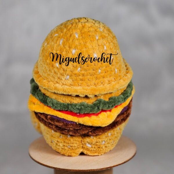 Burger Wiwi Pattern Modifications | PDF Download! - Image 3