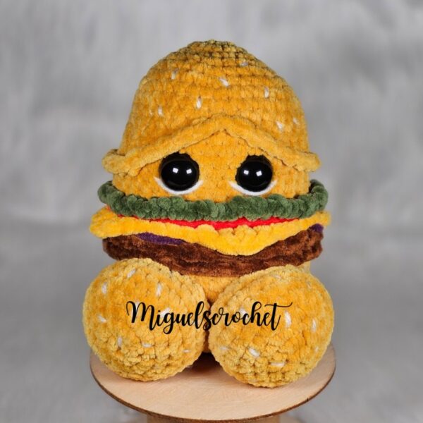 Burger Wiwi Pattern Modifications | PDF Download! - Image 2