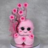 Cherry Blossom Wiwi Pattern Modifications | PDF Download!