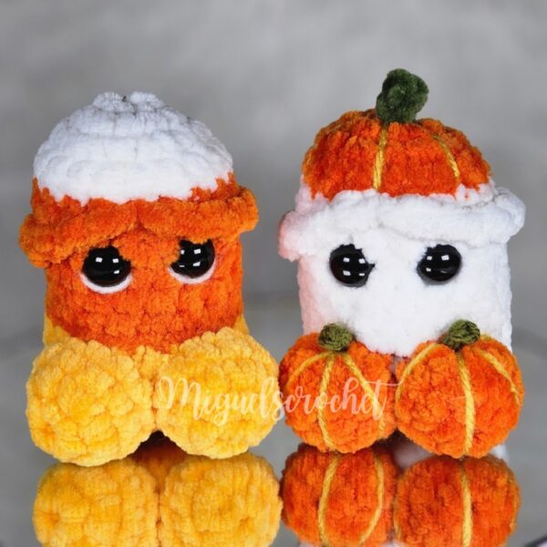 Mini Hallowiwis Pattern Bundle - Image 3