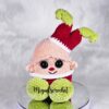 Santa's Helper Wiwi Pattern Modifications | PDF Download!