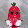 Dragon Fruit Wiwi Pattern Modifications | PDF Download!