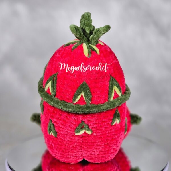 Dragon Fruit Wiwi Pattern Modifications | PDF Download! - Image 2