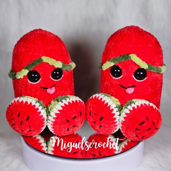 Watermelon Wiwi Pattern Modifications | PDF Download! - Image 2
