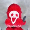 Masked Wiwi Pattern Modifications | PDF Download!