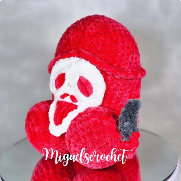 Masked Wiwi Pattern Modifications | PDF Download! - Image 2