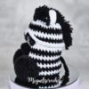 Zebra Wiwi Pattern Modifications | PDF Download! - Image 2
