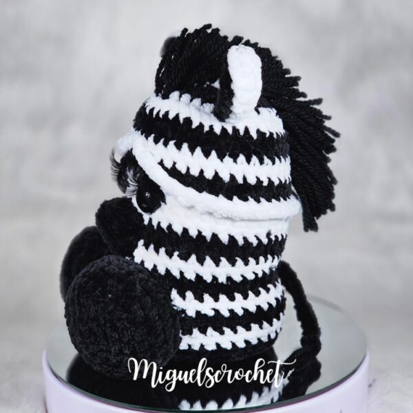 Zebra Wiwi Pattern Modifications | PDF Download! - Image 2