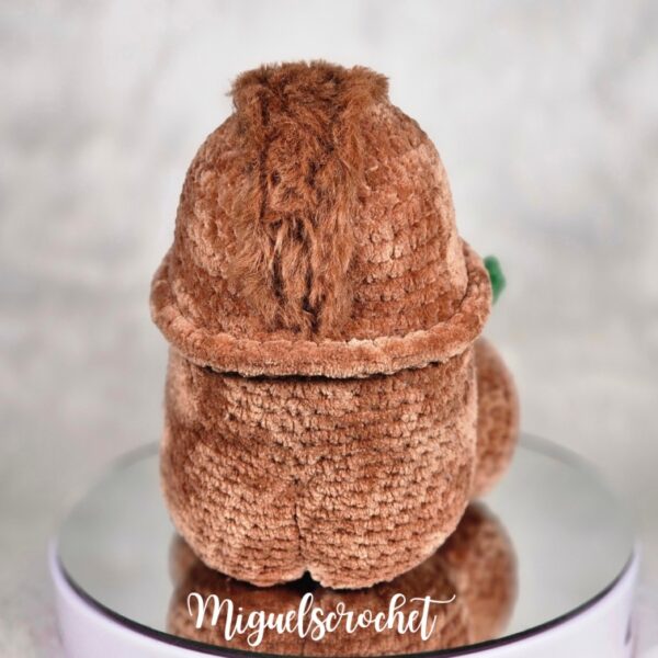 Sloth Wiwi Pattern Modifications | PDF Download! - Image 2