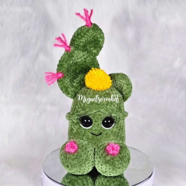 Cheeky Cactus Wiwi