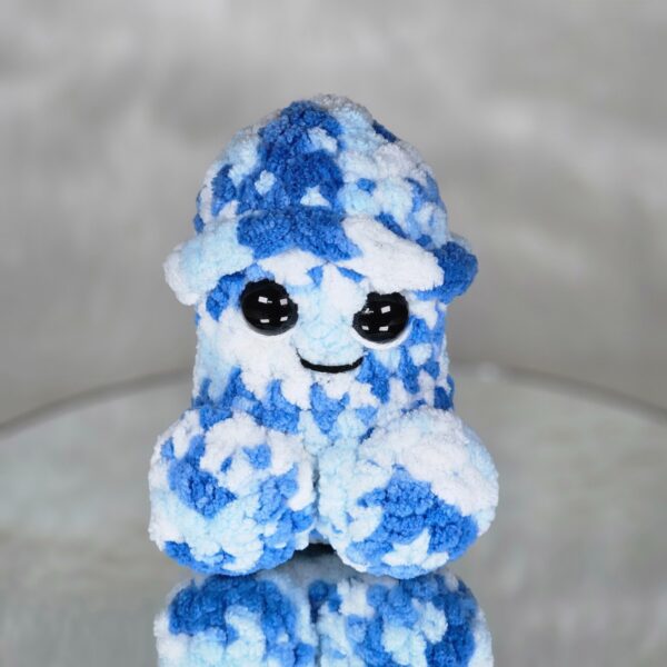 Mini Cloud Wiwi 