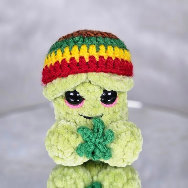 Mini Stoner Wiwi