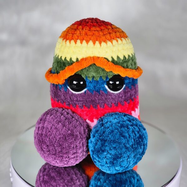 Colorful Wiwi