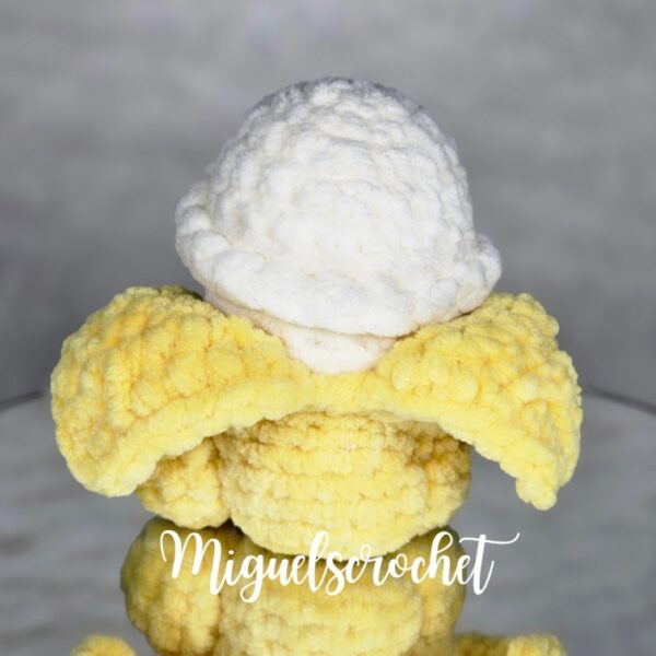 Mini Banana Wiwi Pattern | PDF Download! - Image 2