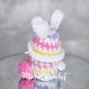 Mini Easter Wiwi Pattern | PDF Download! - Image 2