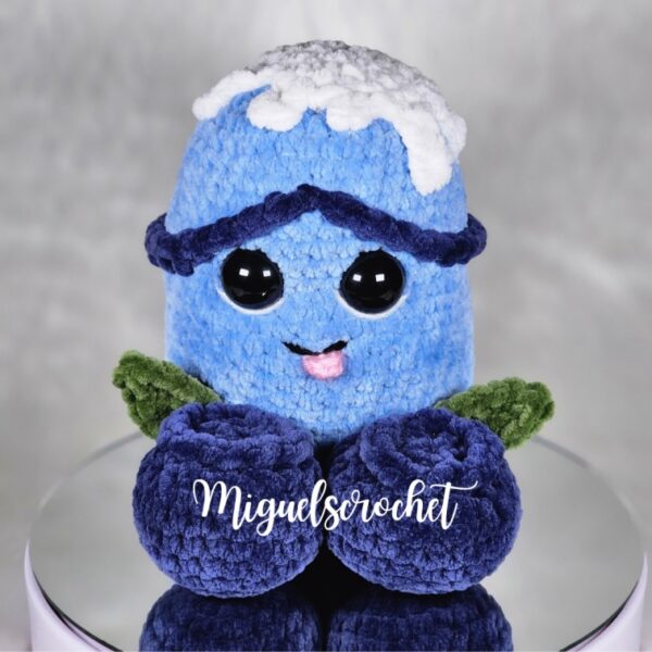 Blueberry Wiwi Pattern Modifications | PDF Download!